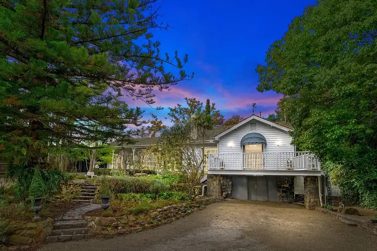 Main view of Homely house listing, 22 Doak Street, Bendigo VIC 3550