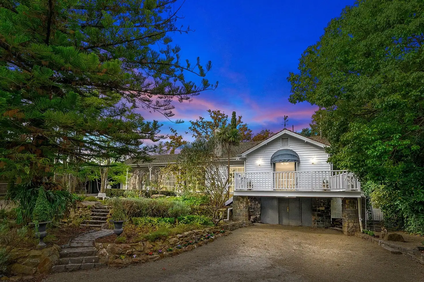 Main view of Homely house listing, 22 Doak Street, Bendigo VIC 3550