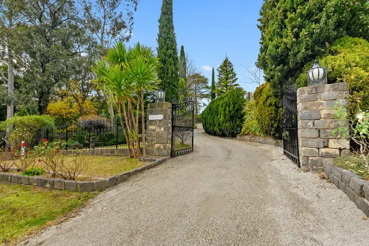 Second view of Homely house listing, 22 Doak Street, Bendigo VIC 3550