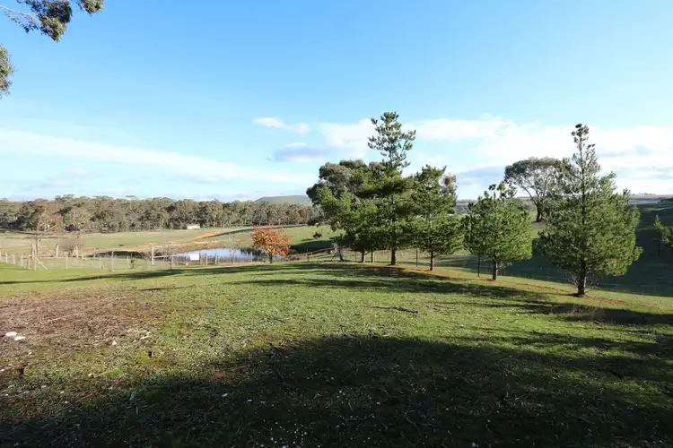 Main view of Homely land listing, 25 Giffords Road, Red Lion VIC 3371
