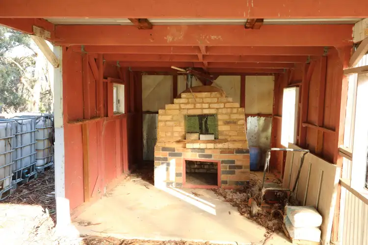 Third view of Homely land listing, 25 Giffords Road, Red Lion VIC 3371