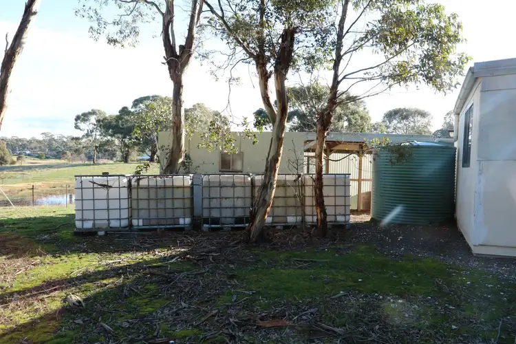 Fourth view of Homely land listing, 25 Giffords Road, Red Lion VIC 3371