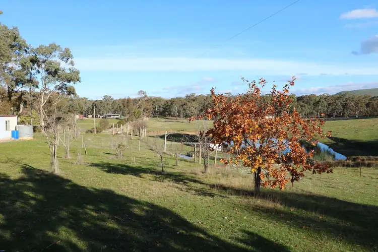 Fifth view of Homely land listing, 25 Giffords Road, Red Lion VIC 3371