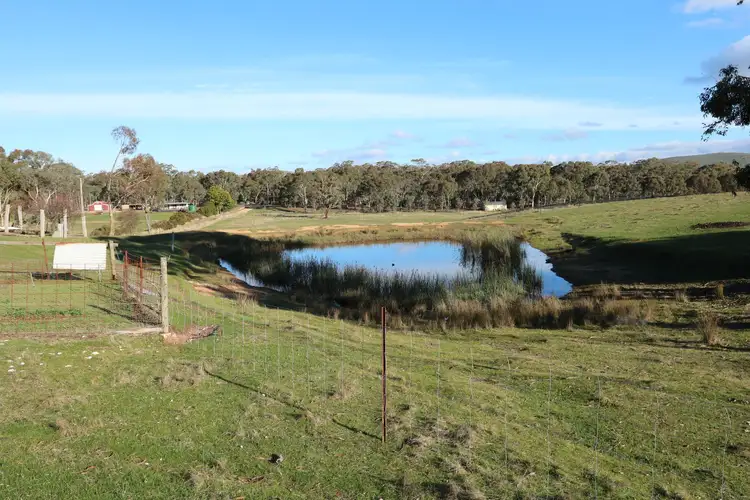 Sixth view of Homely land listing, 25 Giffords Road, Red Lion VIC 3371