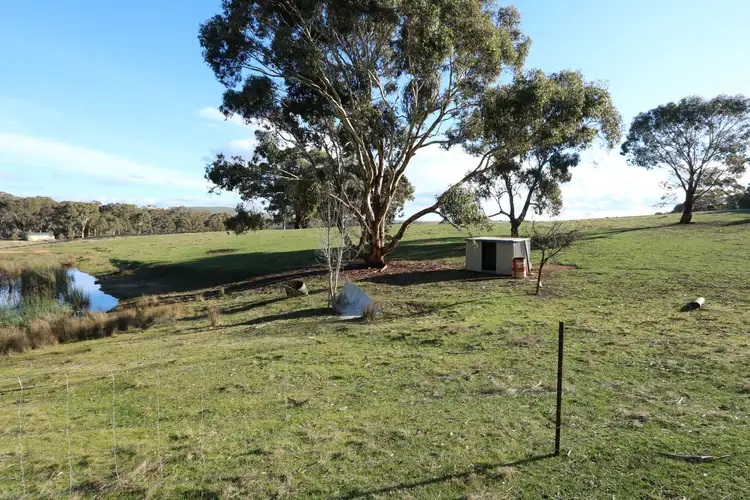 Seventh view of Homely land listing, 25 Giffords Road, Red Lion VIC 3371