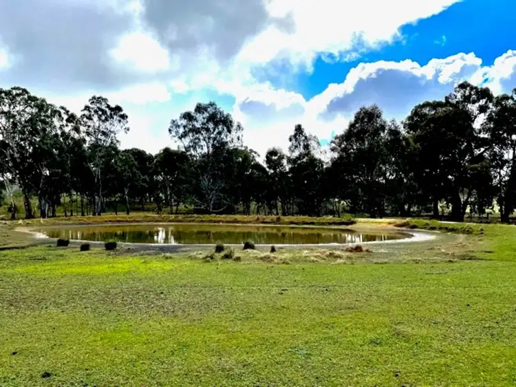 Second view of Homely land listing, 73B Mangans Lane, Kimbolton, Kimbolton VIC 3551