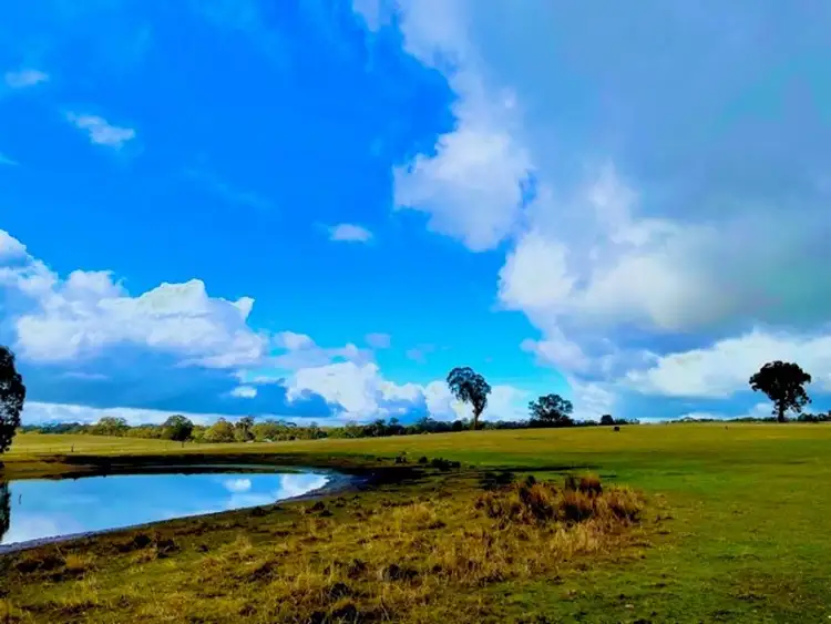 Third view of Homely land listing, 73B Mangans Lane, Kimbolton, Kimbolton VIC 3551