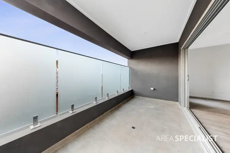 Fifth view of Homely townhouse listing, 3/4 Graceburn Grove, St Albans VIC 3021