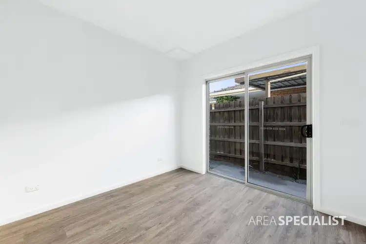 Seventh view of Homely townhouse listing, 3/4 Graceburn Grove, St Albans VIC 3021