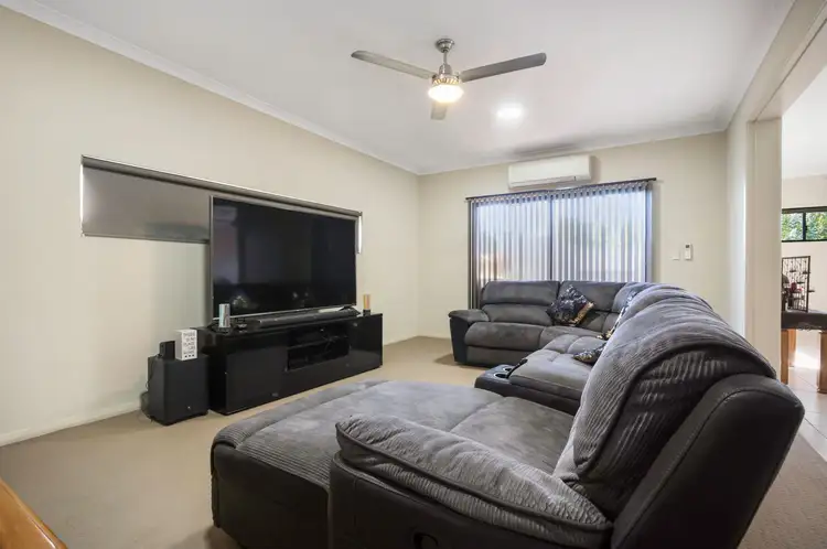 Second view of Homely house listing, 3 Bowerbird Drive, Nickol WA 6714