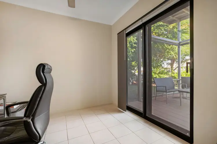 Fourth view of Homely house listing, 3 Bowerbird Drive, Nickol WA 6714