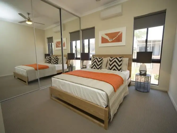 Fourth view of Homely house listing, 74 Mantaray Loop, Nickol WA 6714