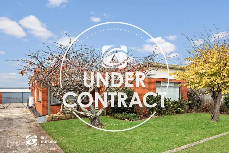 Main view of Homely house listing, 19 Churchill Avenue, Upper Burnie TAS 7320
