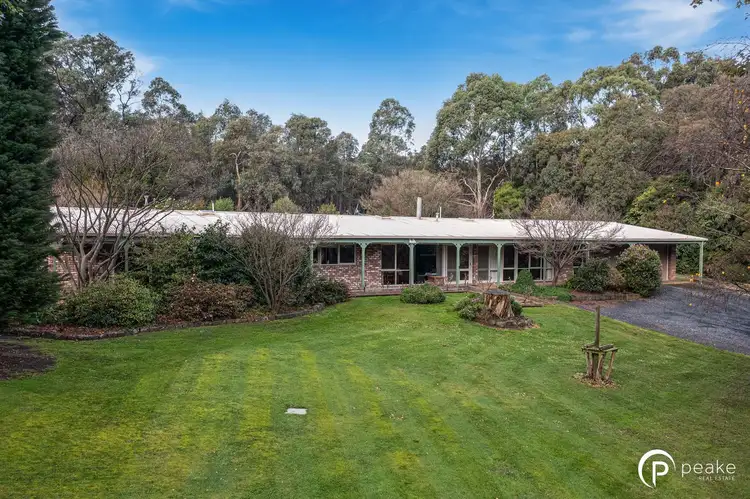 2 Fox Road, Beaconsfield Upper VIC 3808