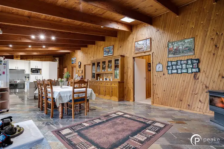 Fifth view of Homely house listing, 2 Fox Road, Beaconsfield Upper VIC 3808