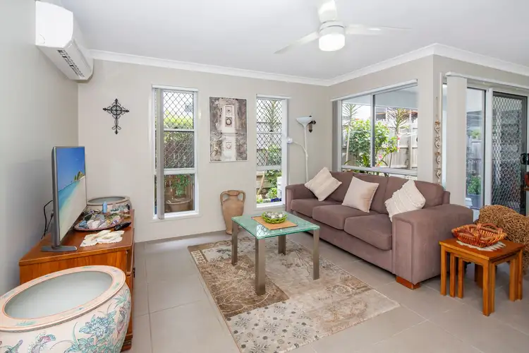 Third view of Homely unit listing, 5/152 Pascoe Road, Ormeau QLD 4208