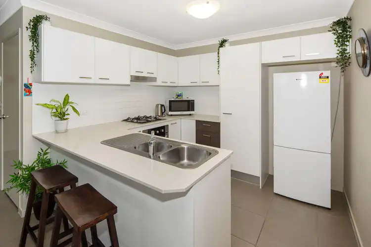 Fifth view of Homely unit listing, 5/152 Pascoe Road, Ormeau QLD 4208