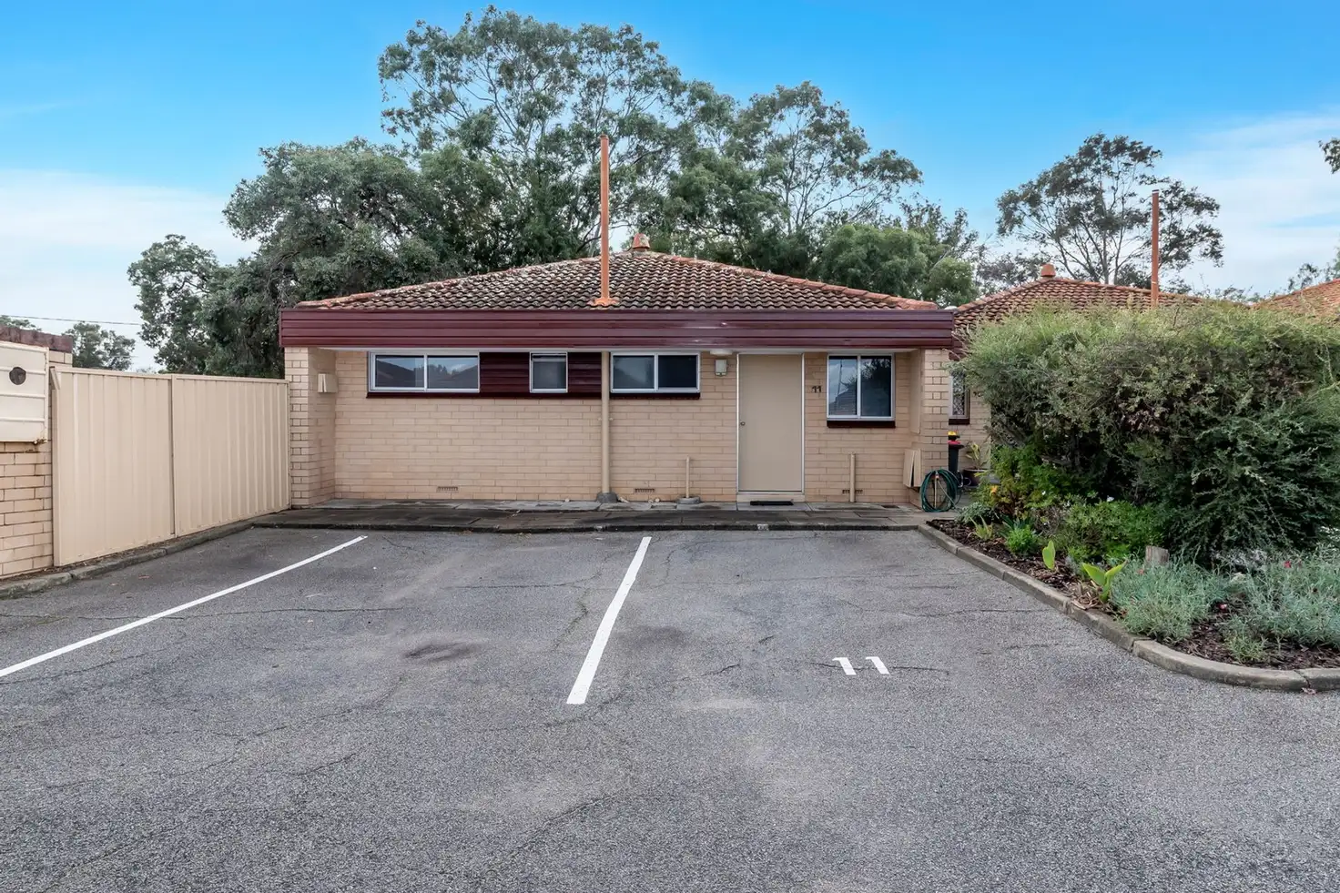 Main view of Homely unit listing, 11/5 Uldina Place, Pinjarra WA 6208