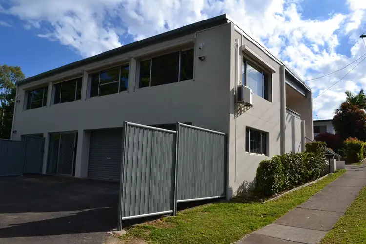 Main view of Homely unit listing, 2/3 Florence Street, Nambour QLD 4560