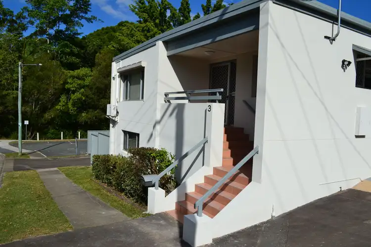 Second view of Homely unit listing, 2/3 Florence Street, Nambour QLD 4560