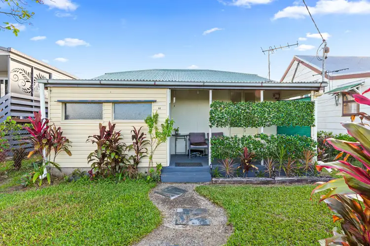 44 Mill Street Mourilyan, QLD, 4858, Mourilyan QLD 4858