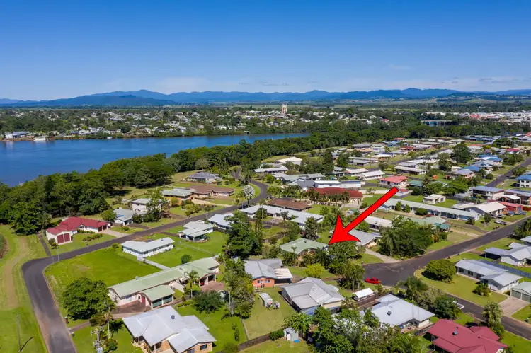 13 Ripple Street, Innisfail Estate QLD 4860