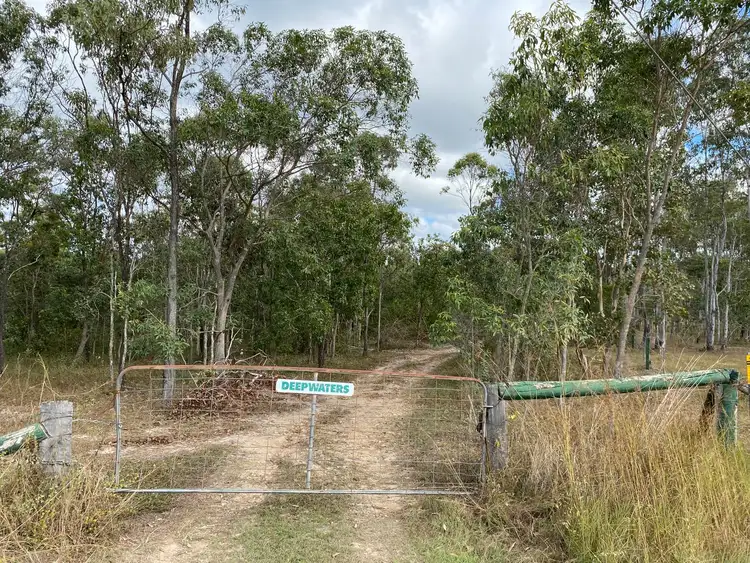 489 Riley Road, Koumala QLD 4738