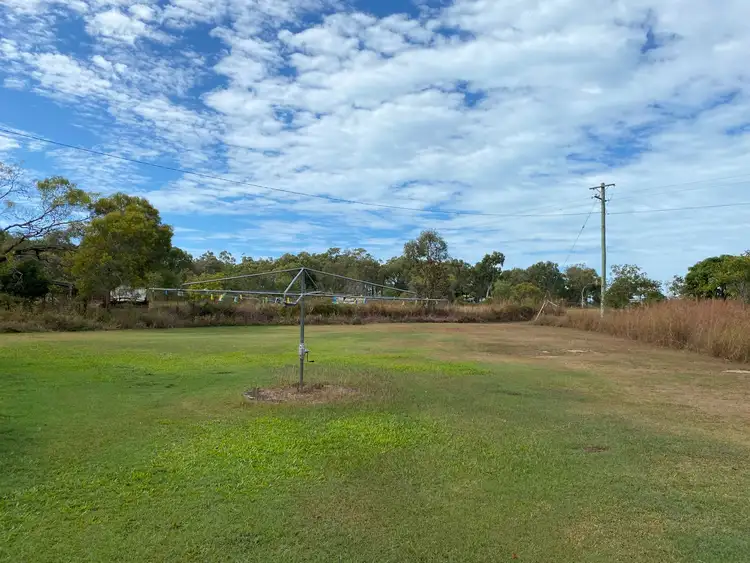 Second view of Homely house listing, 821 Greenhill Road, Ilbilbie QLD 4738