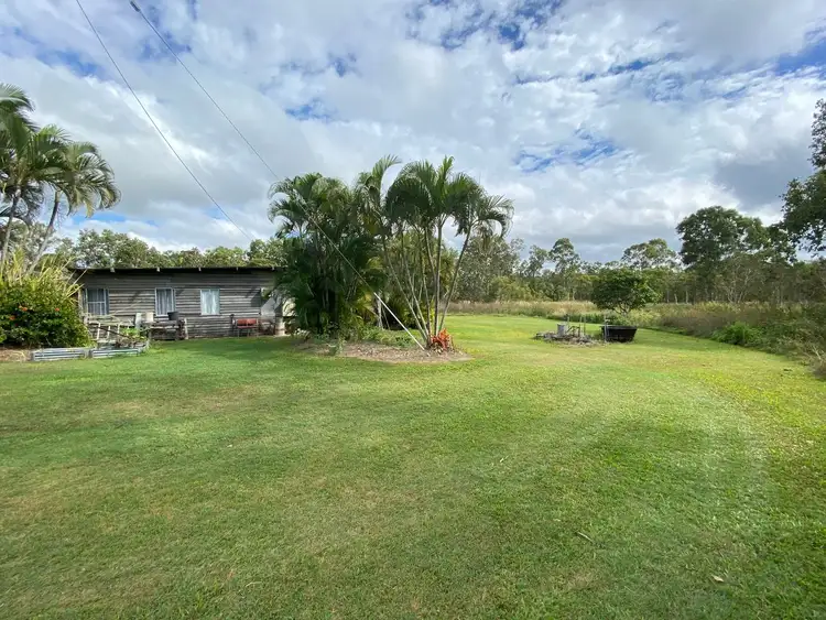 Third view of Homely house listing, 821 Greenhill Road, Ilbilbie QLD 4738