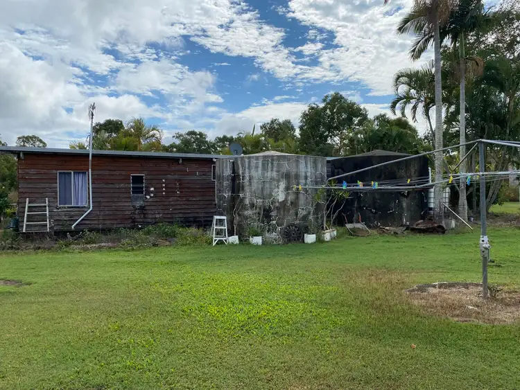 Fourth view of Homely house listing, 821 Greenhill Road, Ilbilbie QLD 4738