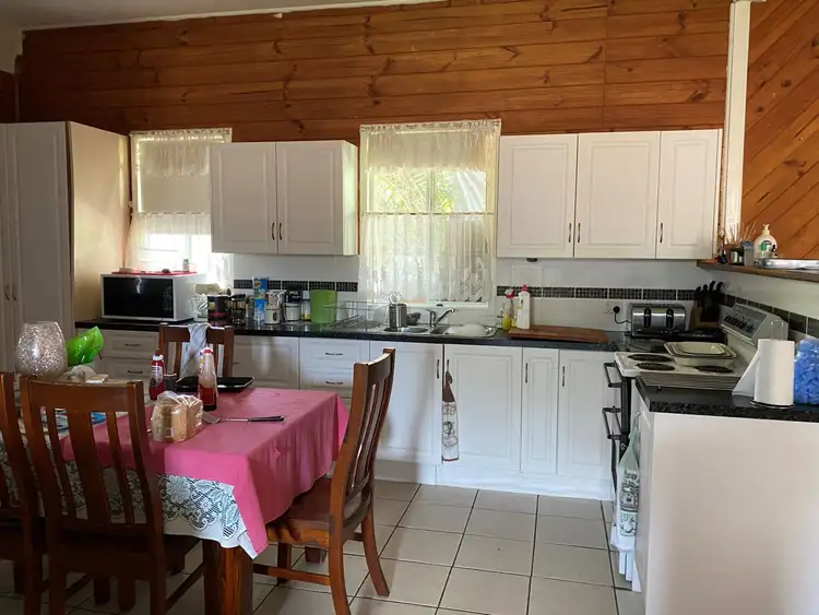 Fifth view of Homely house listing, 821 Greenhill Road, Ilbilbie QLD 4738