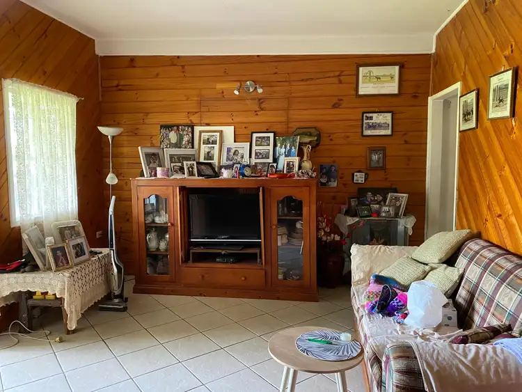 Seventh view of Homely house listing, 821 Greenhill Road, Ilbilbie QLD 4738