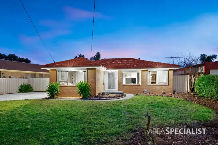 5 Chilterns Court, Kealba VIC 3021