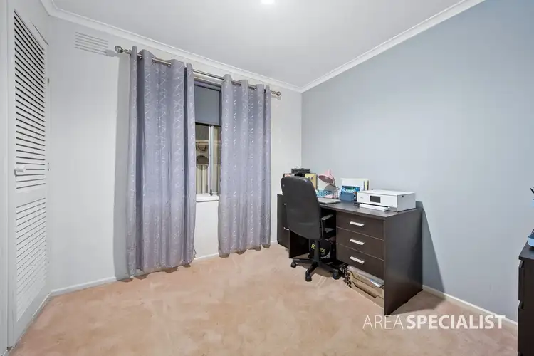 Sixth view of Homely house listing, 5 Chilterns Court, Kealba VIC 3021
