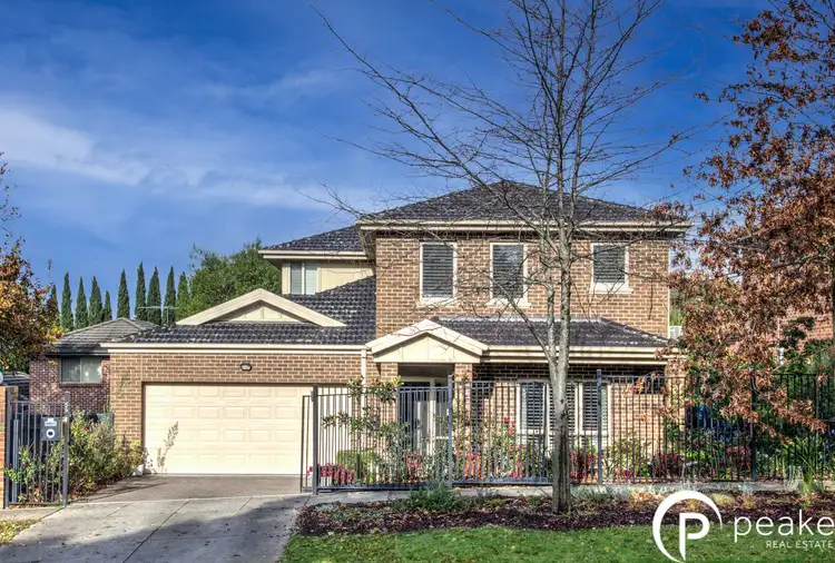 56 Inglis Road, Berwick VIC 3806