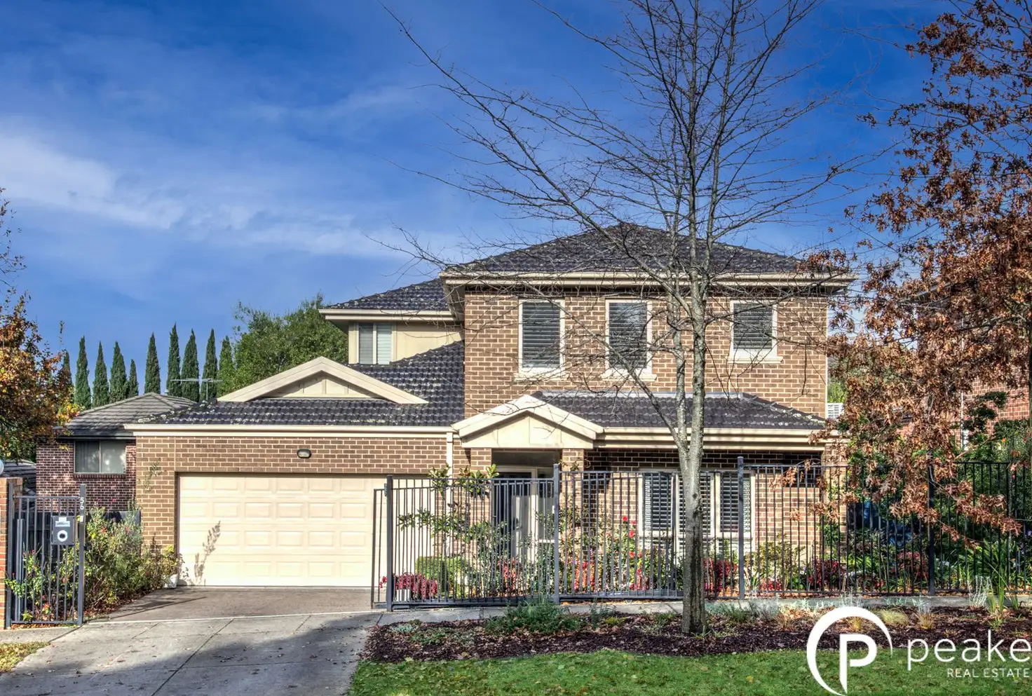 Main view of Homely house listing, 56 Inglis Road, Berwick VIC 3806