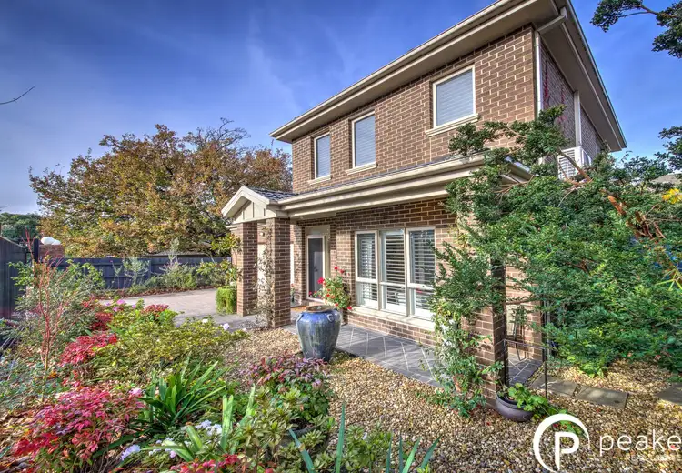 Third view of Homely house listing, 56 Inglis Road, Berwick VIC 3806