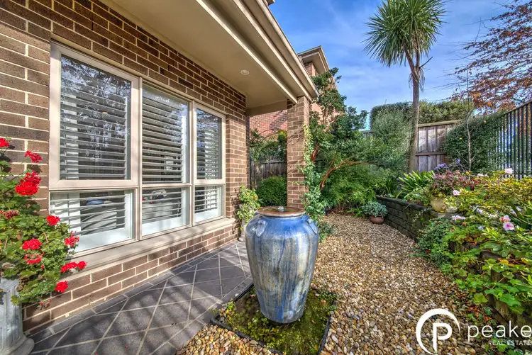 Fourth view of Homely house listing, 56 Inglis Road, Berwick VIC 3806