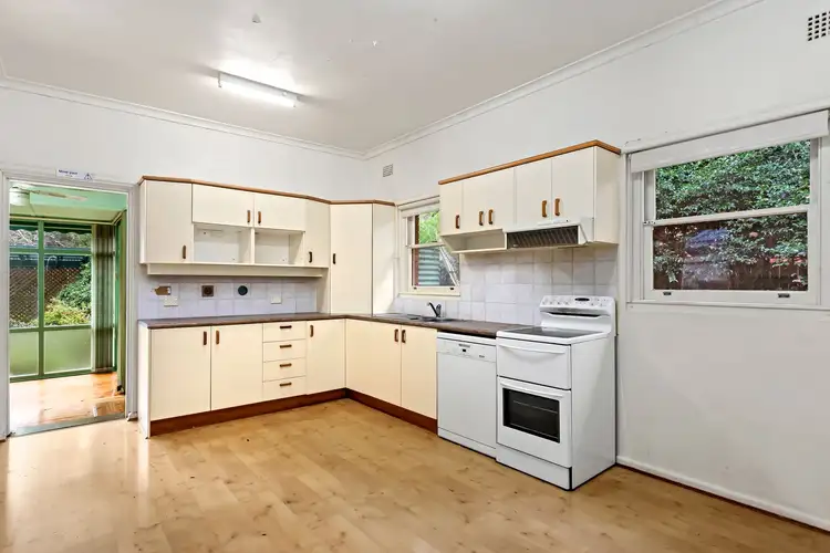 Fourth view of Homely house listing, 12 Tallwood Avenue, Eastwood NSW 2122