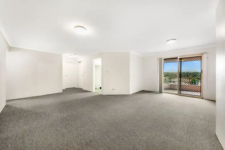 Second view of Homely unit listing, 16/31-35 Ethel Street, Eastwood NSW 2122
