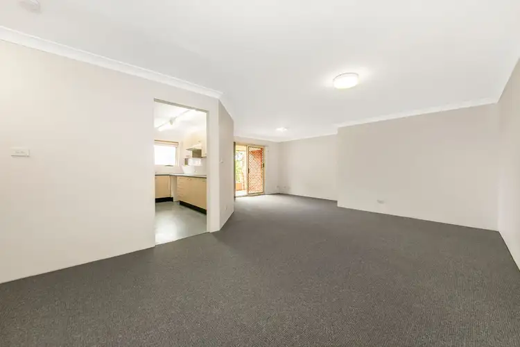 Third view of Homely unit listing, 16/31-35 Ethel Street, Eastwood NSW 2122
