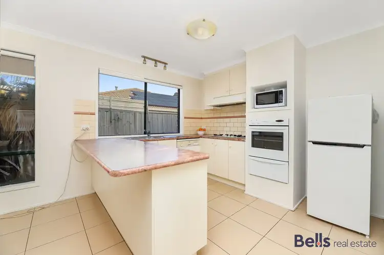 Fourth view of Homely house listing, 46 Lewin Street, Deer Park VIC 3023