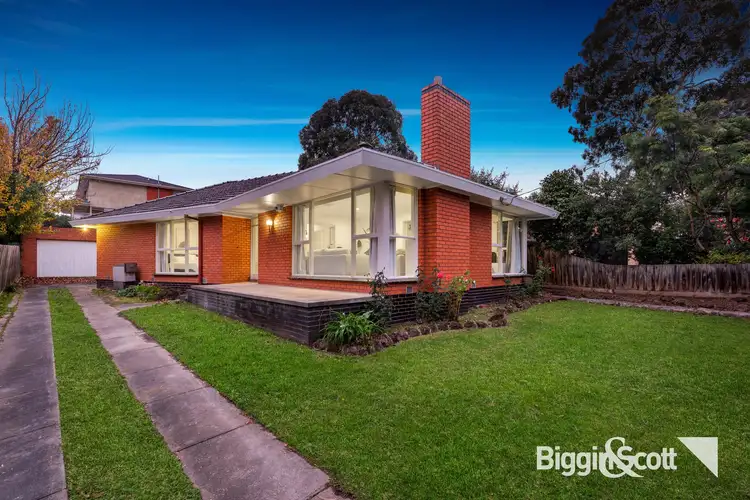 11 Doulton Road, Blackburn VIC 3130