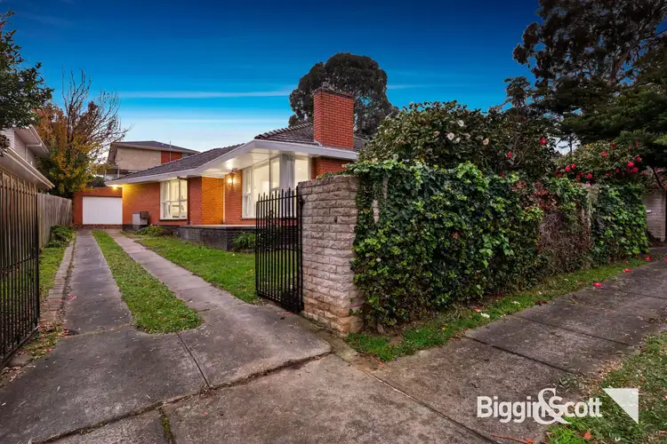 Second view of Homely house listing, 11 Doulton Road, Blackburn VIC 3130