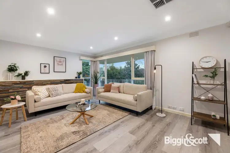Third view of Homely house listing, 11 Doulton Road, Blackburn VIC 3130