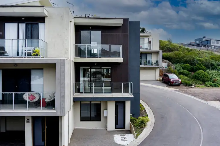 Third view of Homely townhouse listing, 21/24 Craig Street, Keilor East VIC 3033