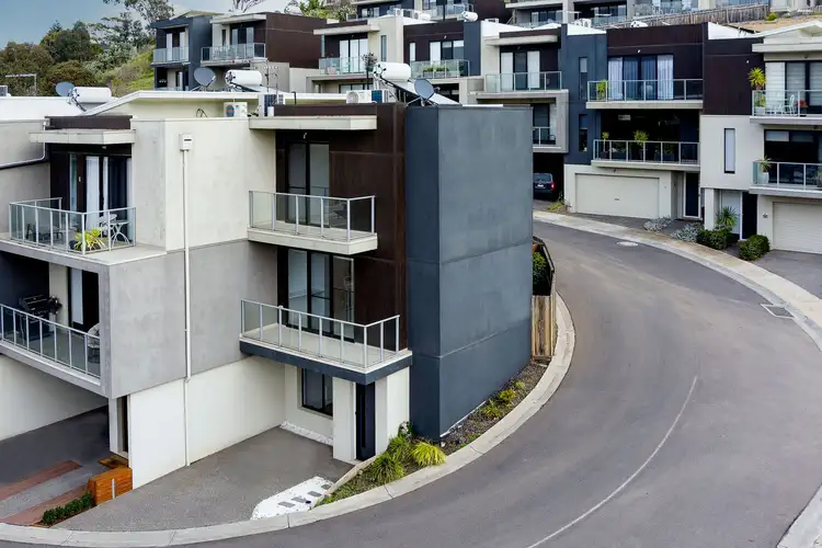 Fourth view of Homely townhouse listing, 21/24 Craig Street, Keilor East VIC 3033