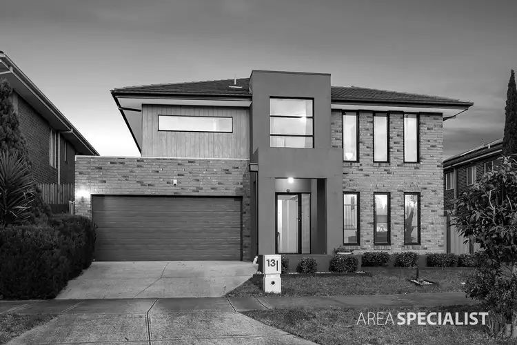 13 Pimelea Terrace, St Albans VIC 3021