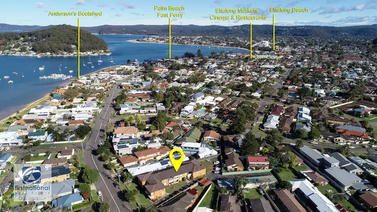 Second view of Homely unit listing, 12/159 Booker Bay Road, Booker Bay NSW 2257