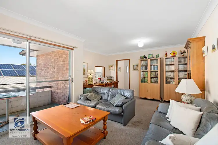 Third view of Homely unit listing, 12/159 Booker Bay Road, Booker Bay NSW 2257